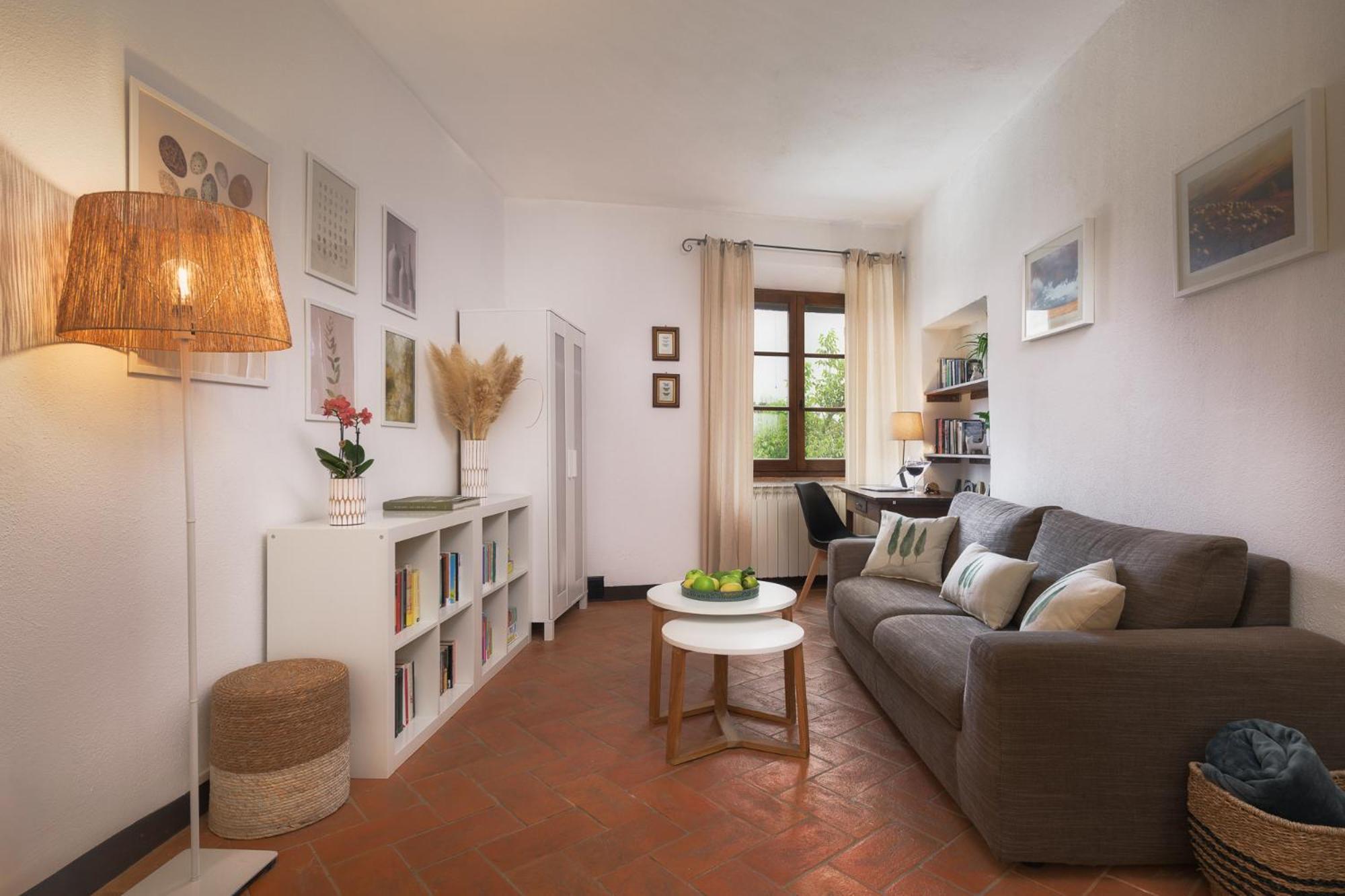 In Toscana Camere Monticchiello Exterior photo